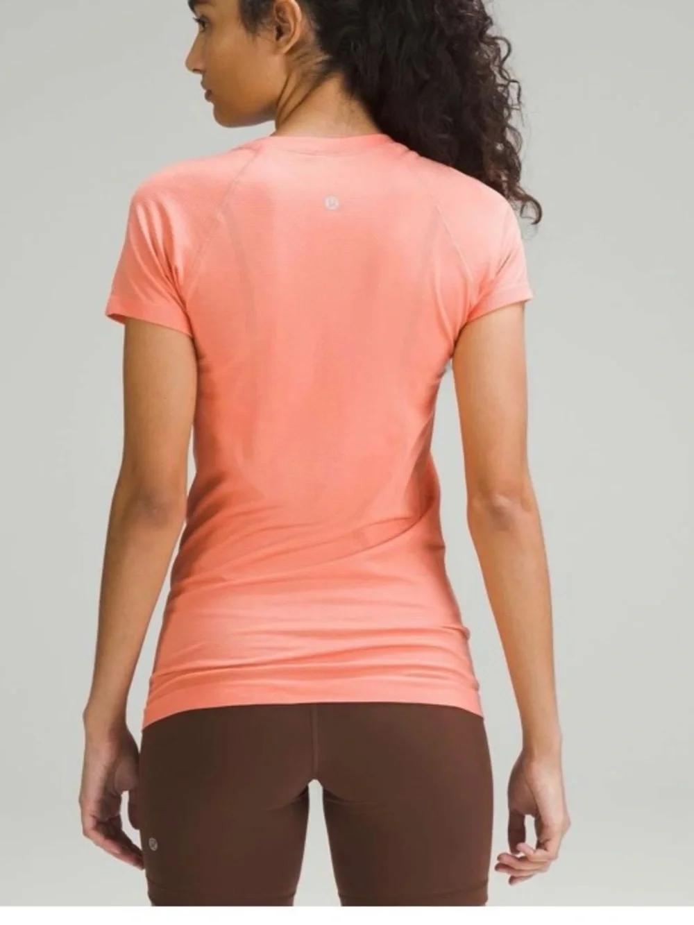 Lululemon Swiftly Tech Top Size‎ 6